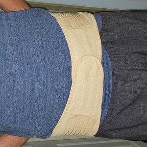 ❤️ Pelvis Lower Back Belt